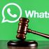 whatsapp gavel