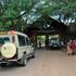 Maasai Mara National Reserve's Sekenani Gate