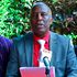 Evangelical Alliance of Kenya Chairman Bishop Philip Kitoto