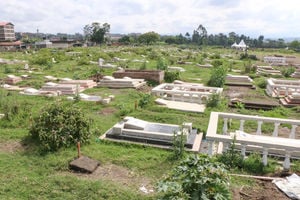 Nakuru North Cemetery