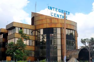 Integrity centre