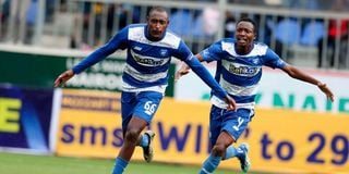 AFC Leopards