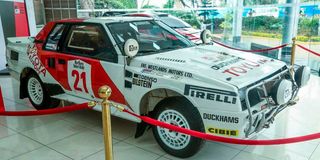 Toyota Celica