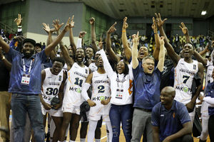 Nairobi City Thunder