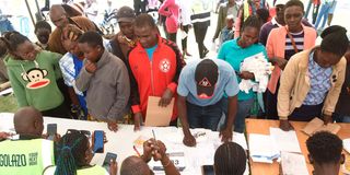  Great Chepsaita Cross Country Run