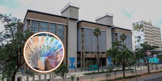 Central Bank of Kenya