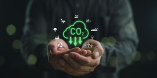 Carbon credit