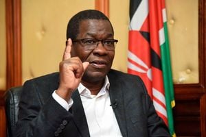 Opiyo Wandayi