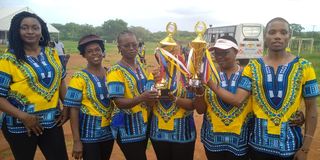 Kenya Cultural Centre