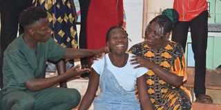 Bunyore Skylight Theatre Group