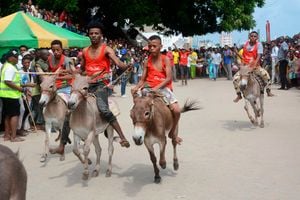 Lamu Cultural Festival 