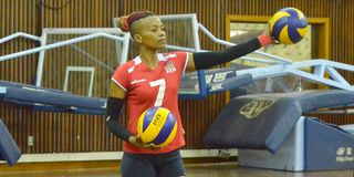 Janet Wanja