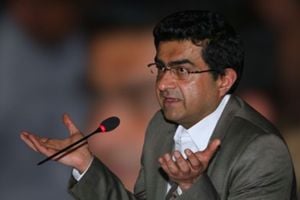 Kamlesh Pattni