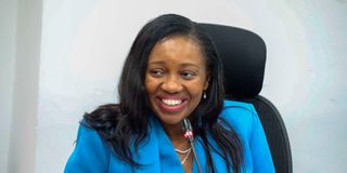 Susan Kihika