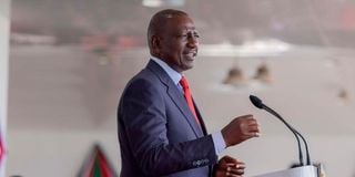 William Ruto