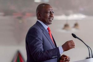 William Ruto