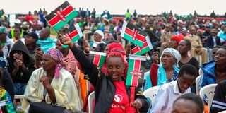 Jamhuri Day