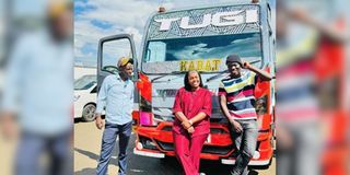 Njugush-matatu-1