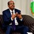 Djibouti Minister of Foreign Affairs and International Cooperation Mahmoud Ali Youssouf