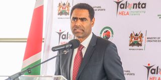 Hussein Mohamed