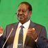 Raila Odinga