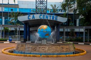 Communications Authority of Kenya