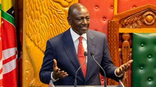 William Ruto