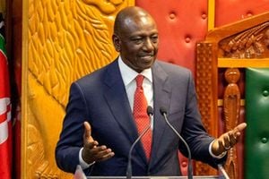 William Ruto