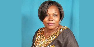  Linet Aluoch Pamba.