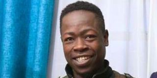 Ezekiel Otuoma