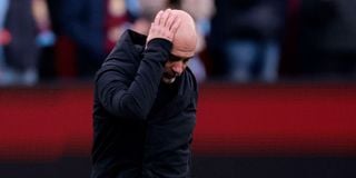 Pep Guardiola