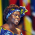 Wangari Mathaai