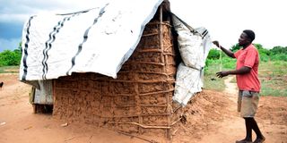 Tatizo Katana Kaingu 