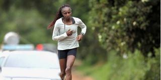 Hellen Obiri