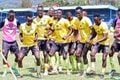 Tusker FC