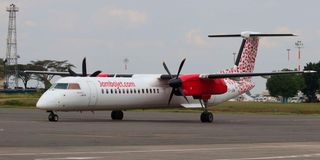 Jambojet 