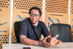 Joe Mudukiza 