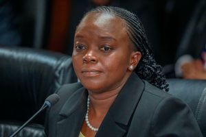 Deborah Barasa