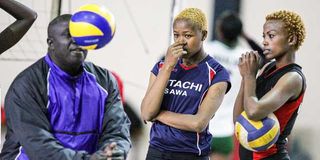 Janet Wanja