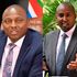 Kimani Ichung'wah and Junet Mohamed