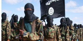 Al-Shabaab