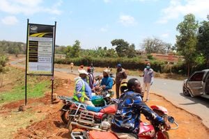 Kenya National Highways Authority