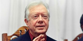 Jimmy Carter