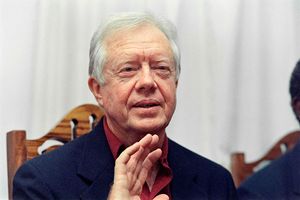 Jimmy Carter