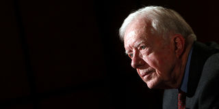 Jimmy Carter