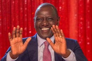 William Ruto