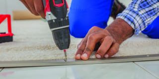 Constant maintenance of property is crucial. pool