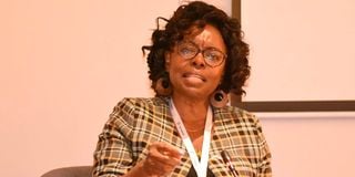 Margaret Nyakango