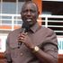 William Ruto 