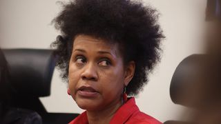 Maria Sarungi